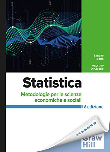 Cover for STATISTICA