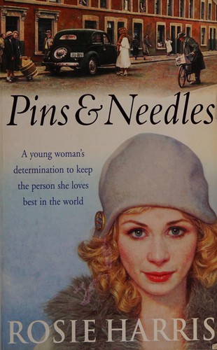 Cover for Pins & needles