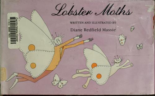 Cover for Lobster moths