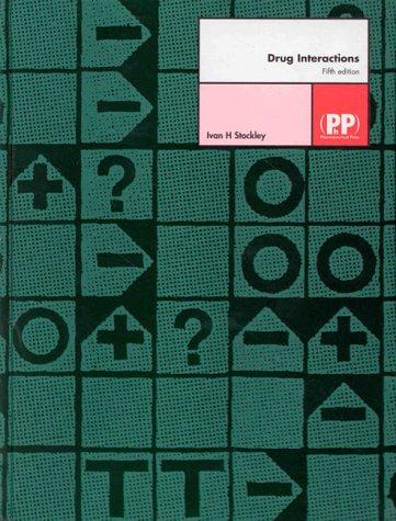 Cover for Drug Interactions