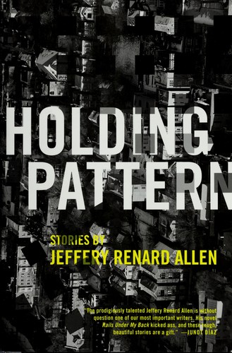 Cover for Holding pattern