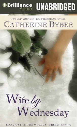 Cover for Wife by Wednesday