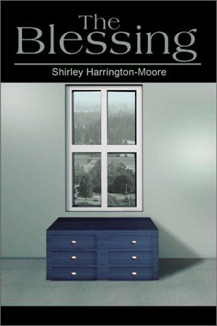 Cover for The Blessing