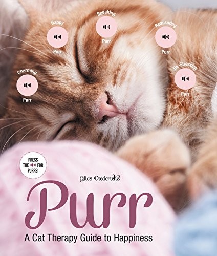 Cover for Purr