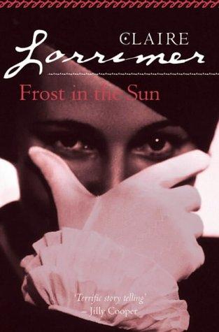 Cover for Frost in the Sun
