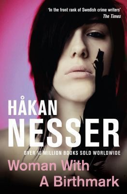 Cover for Woman With Birthmark