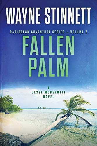 Cover for Fallen Palm