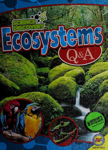 Cover for Ecosystems Q&A