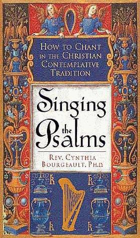 Cover for Singing the Psalms