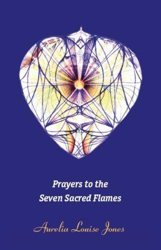 Cover for Prayers to the Seven Sacred Flames