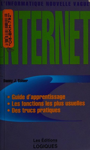 Cover for Internet