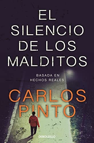 Cover for El silencio de los malditos