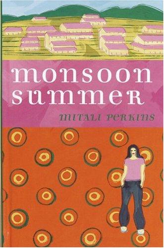 Cover for Monsoon summer