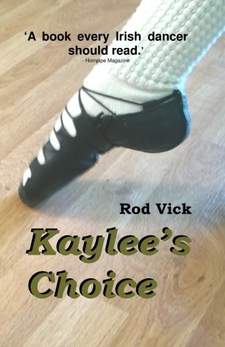 Cover for Kaylee's Choice