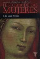 Cover for Historia de las mujeres en Occidente
