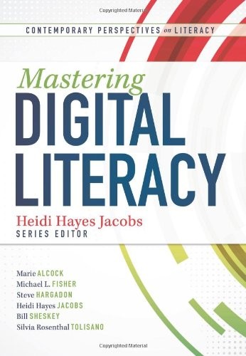 Cover for Mastering Digital Literacy