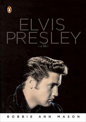 Cover for Elvis Presley (A Penguin Life)