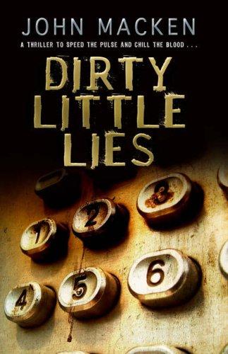 Cover for Dirty Little Lies