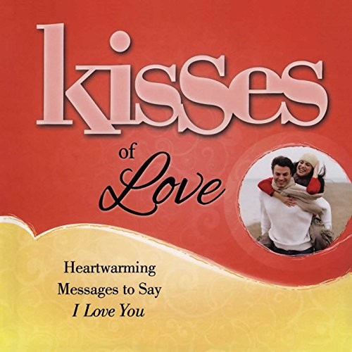 Cover for Kisses of Love