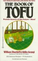 Cover for The book of tofu