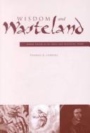 Cover for Wisdom and Wasteland