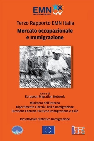 Cover for Mercato occupazionale e immigrazione