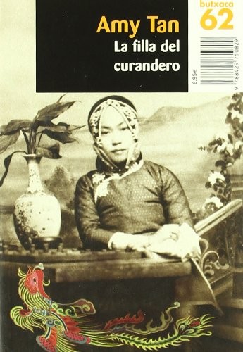 Cover for La filla del curandero