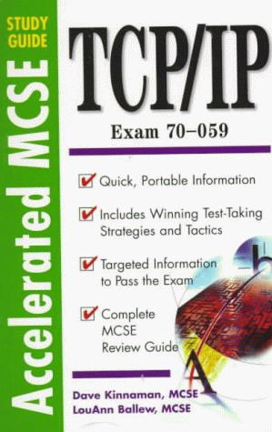 Cover for Tcp/Ip