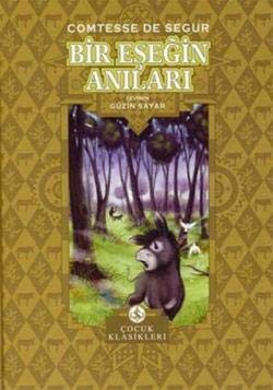 Cover for Bir Esegin Anilari