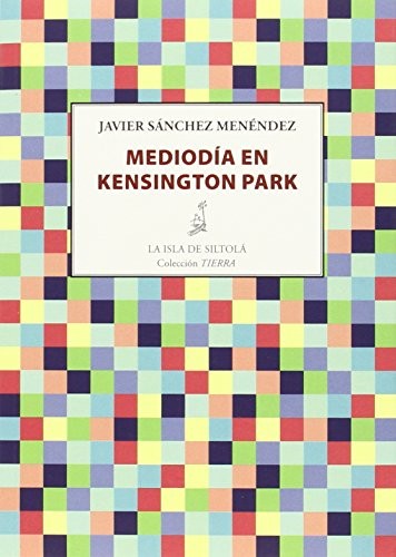 Cover for Mediodía en Kensington Park