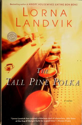 Cover for The Tall Pine Polka (Ballantine Reader's Circle)