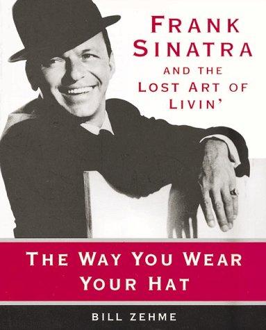 Cover for The way you wear your hat