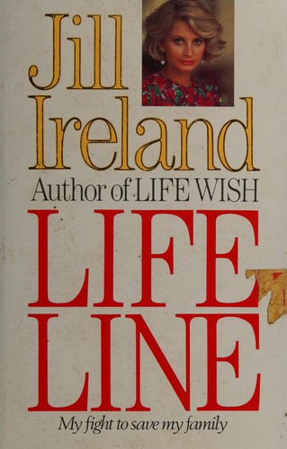 Cover for Lifeline