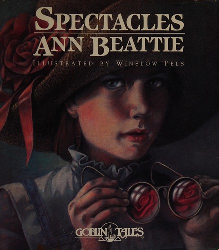 Cover for Spectacles