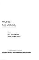 Cover for Women