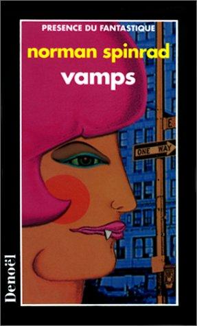 Cover for Vamps