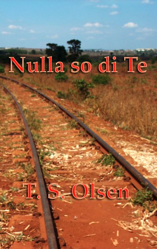 Cover for NULLA SO DI TE