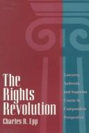 Cover for The rights revolution
