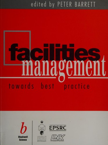 Cover for Facilities management