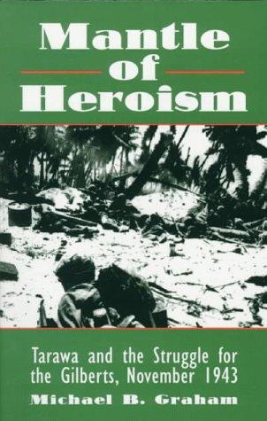 Cover for Mantle of Heroism
