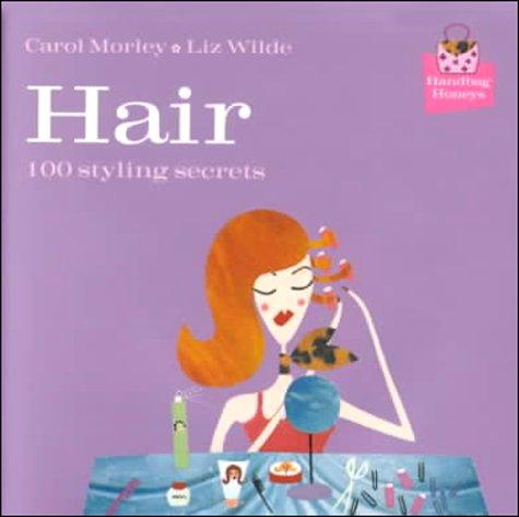 Cover for Hair