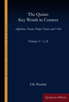 Cover for Quran : Key Words in Context