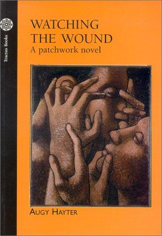 Cover for Watching the Wound