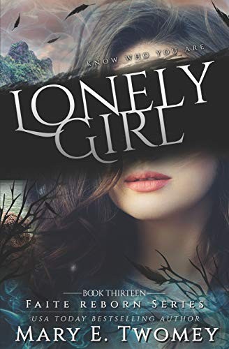 Cover for Lonely Girl