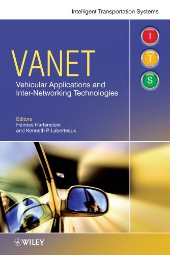 Cover for VANET
