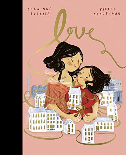 Cover for LOVE