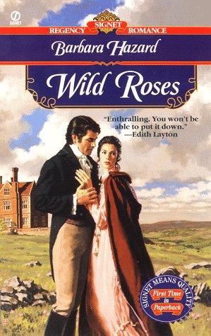 Cover for Wild Roses