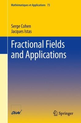 Cover for Fractional Fields And Applications