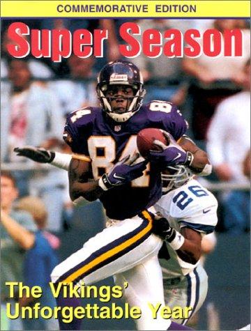 Cover for Super Season