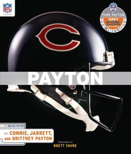 Cover for Payton